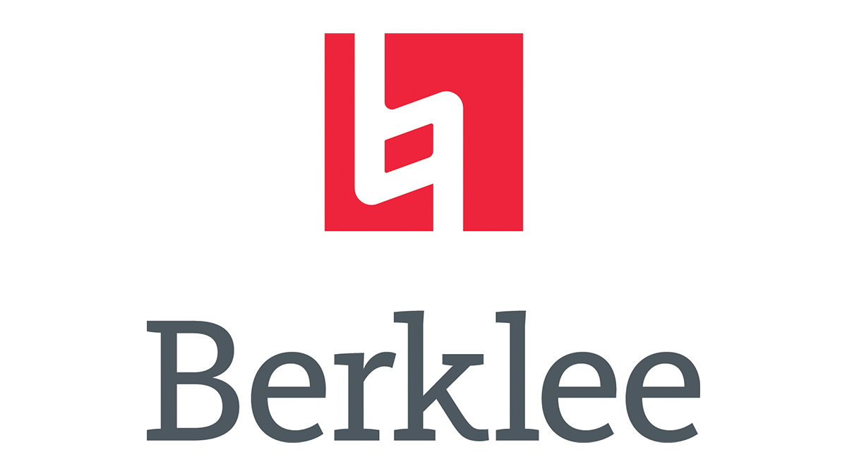 BERKLEE COLLE OF MUSIC